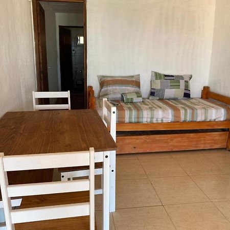 Apartament Boa Vida Punta Del Diablo Zewnętrze zdjęcie