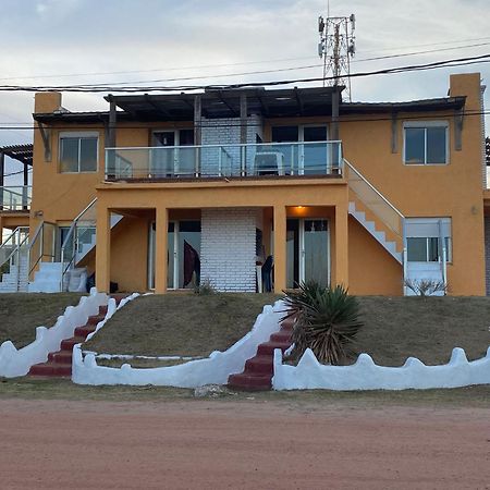 Apartament Boa Vida Punta Del Diablo Zewnętrze zdjęcie