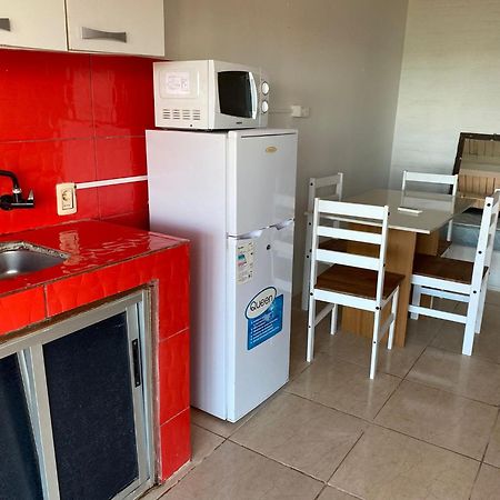 Apartament Boa Vida Punta Del Diablo Zewnętrze zdjęcie