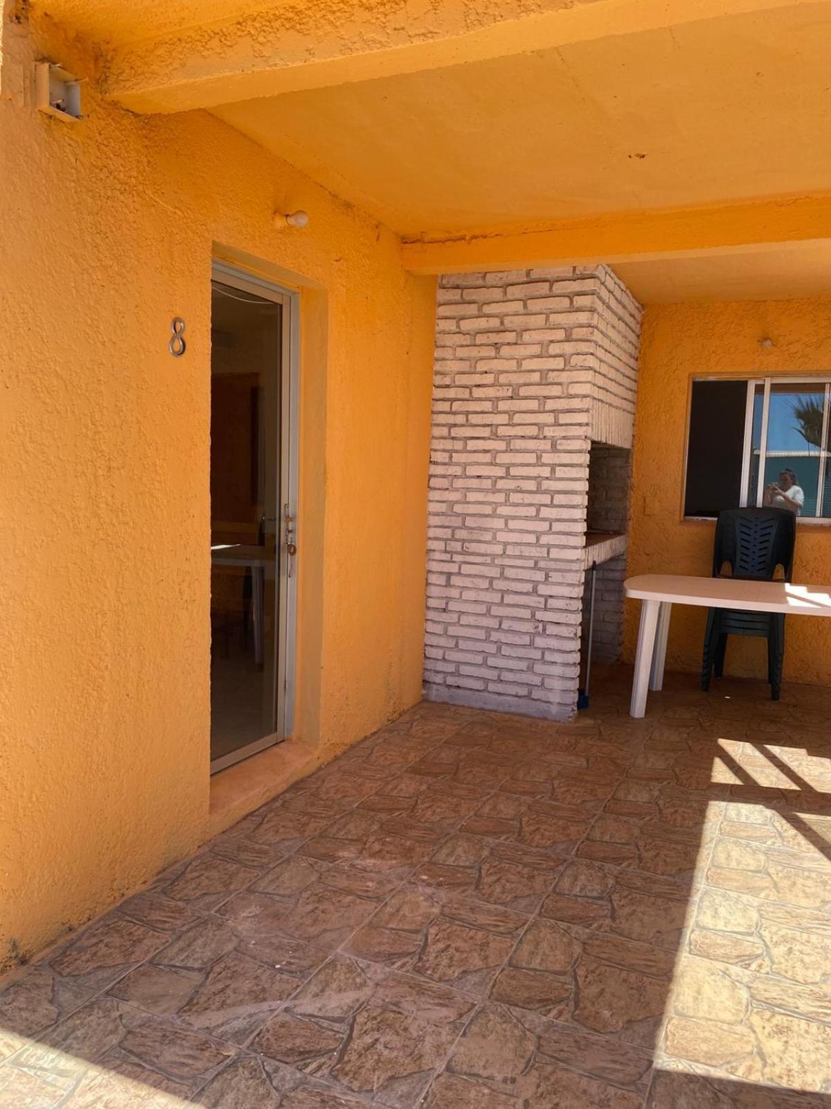Apartament Boa Vida Punta Del Diablo Zewnętrze zdjęcie