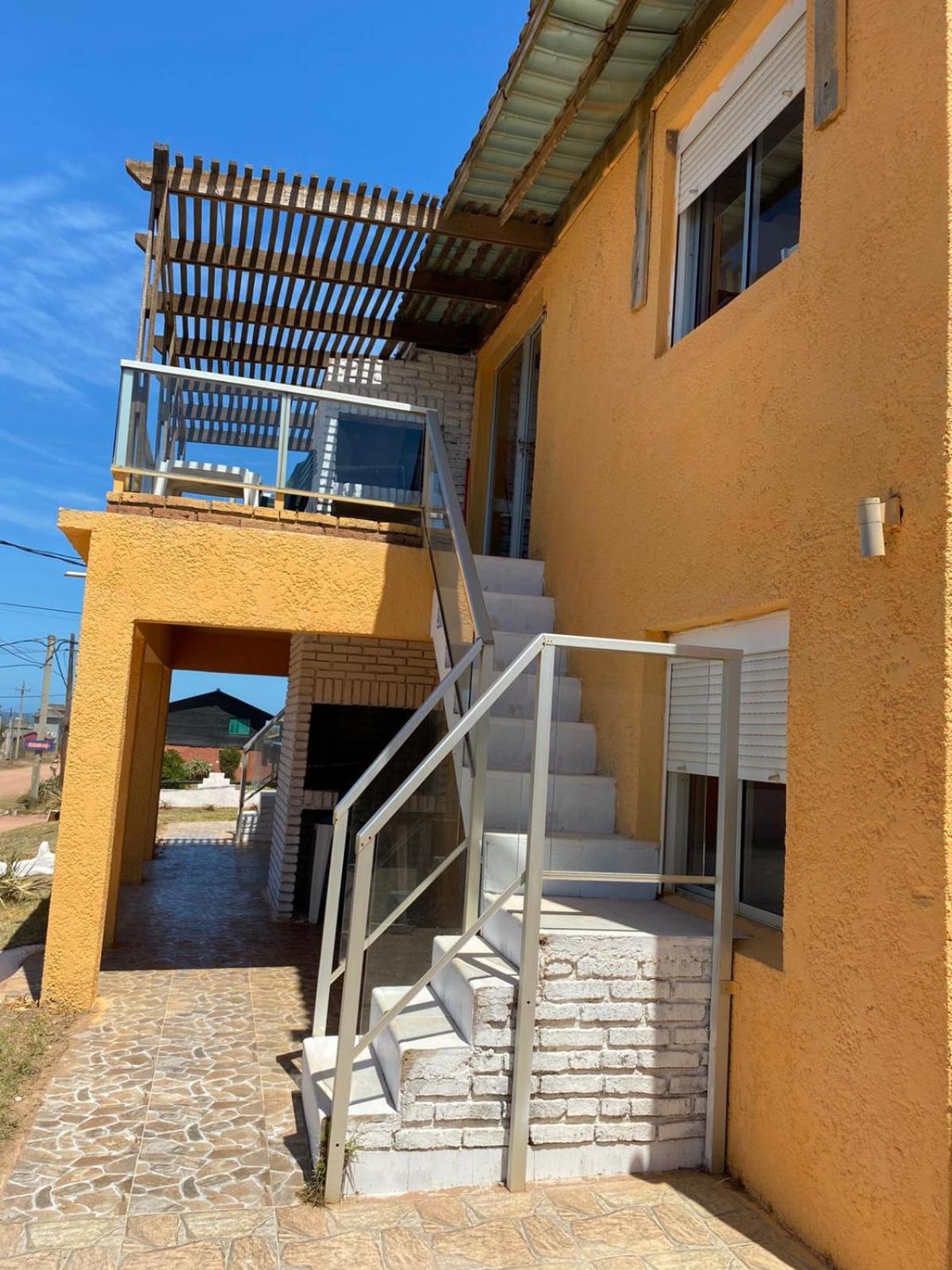 Apartament Boa Vida Punta Del Diablo Zewnętrze zdjęcie