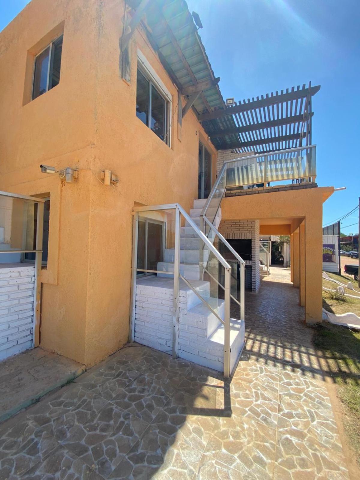 Apartament Boa Vida Punta Del Diablo Zewnętrze zdjęcie