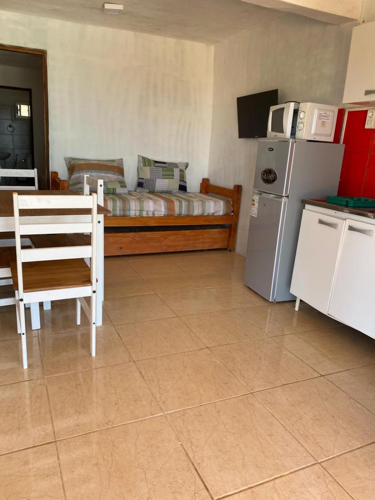 Apartament Boa Vida Punta Del Diablo Zewnętrze zdjęcie