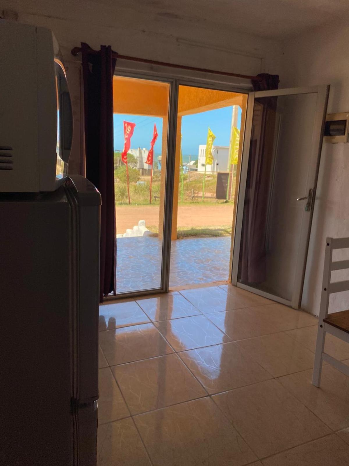 Apartament Boa Vida Punta Del Diablo Zewnętrze zdjęcie