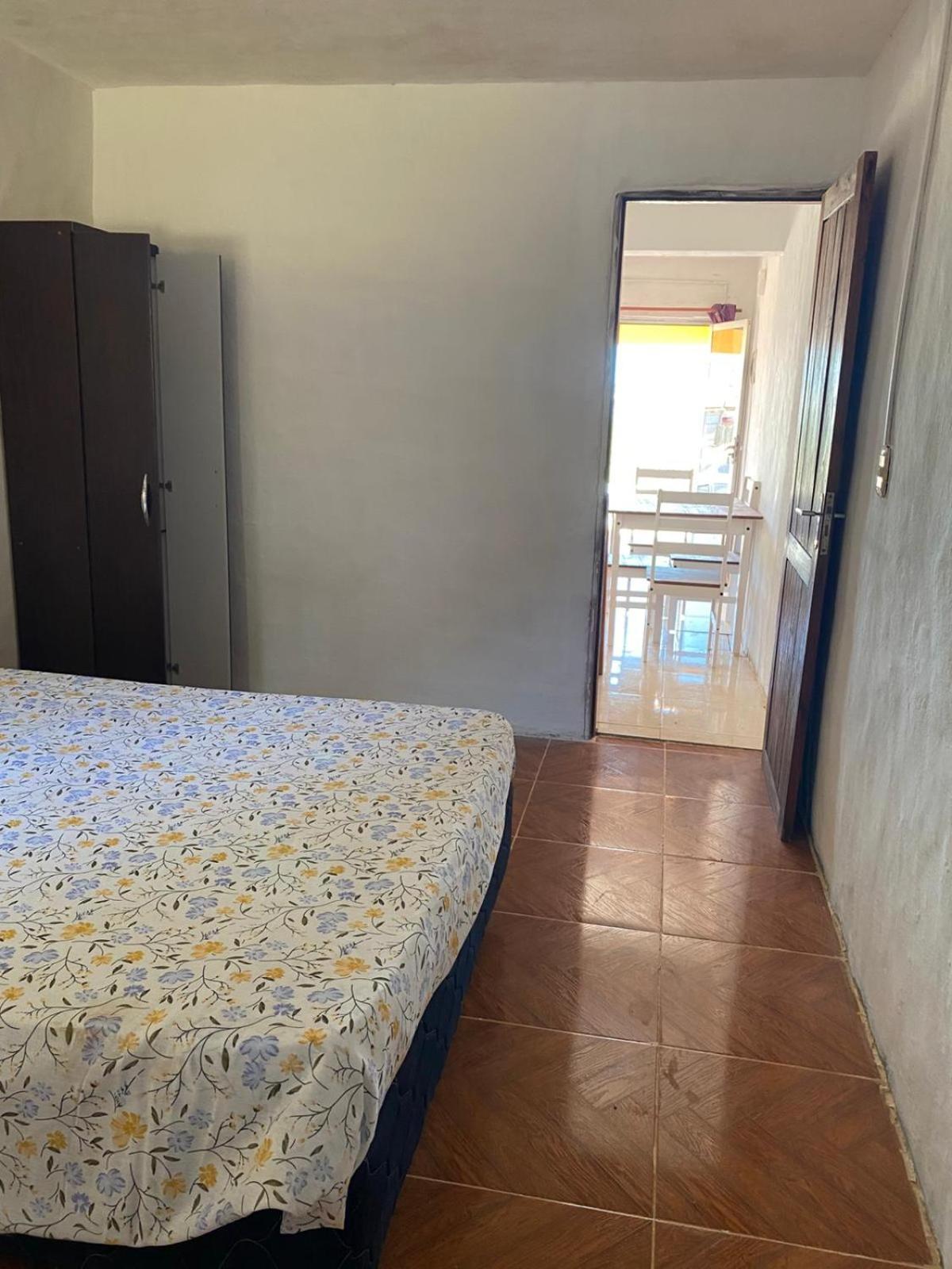 Apartament Boa Vida Punta Del Diablo Zewnętrze zdjęcie