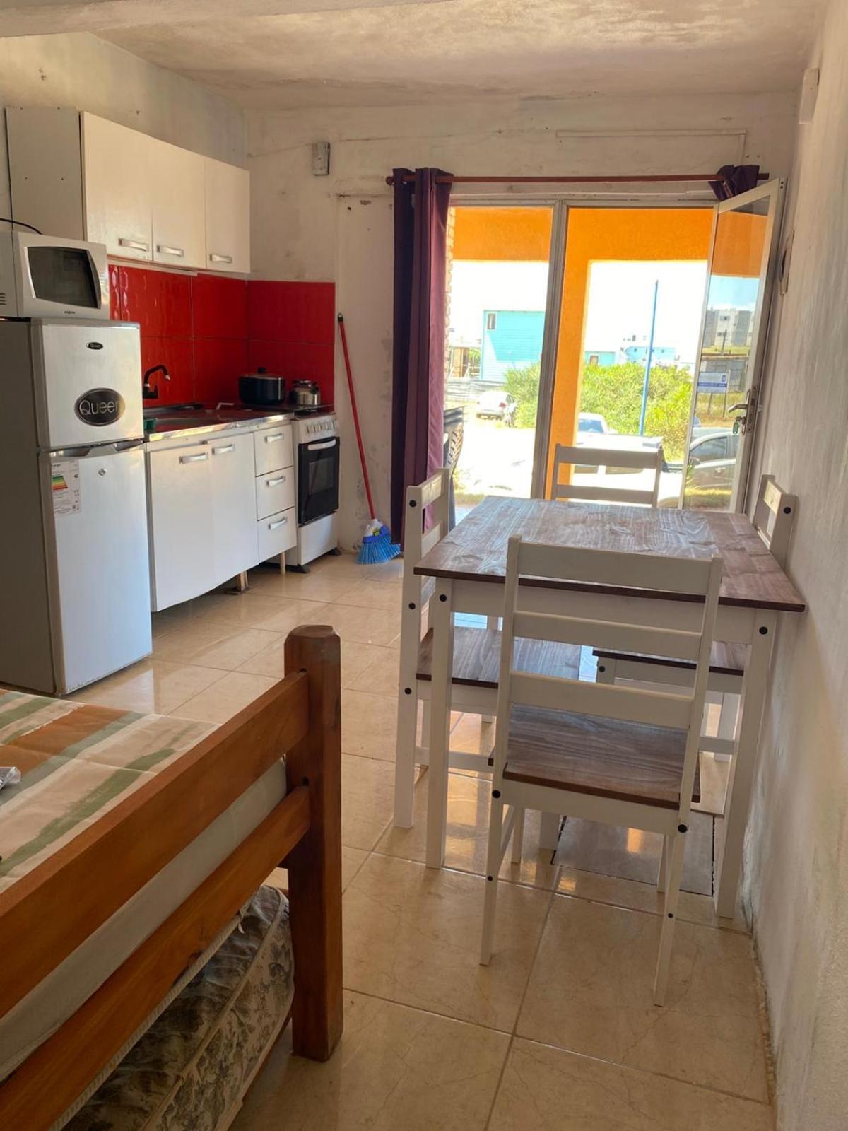 Apartament Boa Vida Punta Del Diablo Zewnętrze zdjęcie