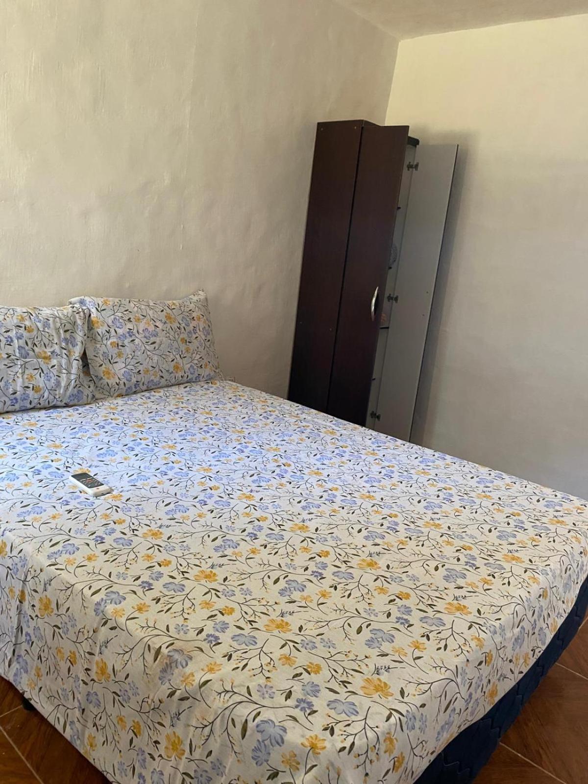 Apartament Boa Vida Punta Del Diablo Zewnętrze zdjęcie