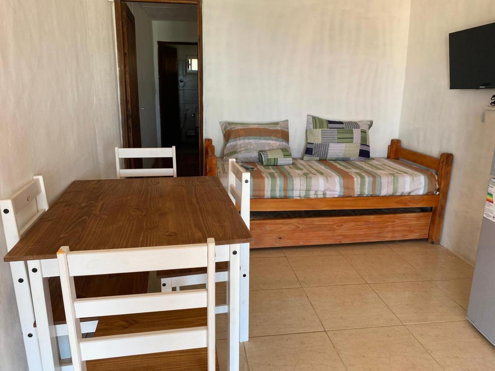 Apartament Boa Vida Punta Del Diablo Zewnętrze zdjęcie