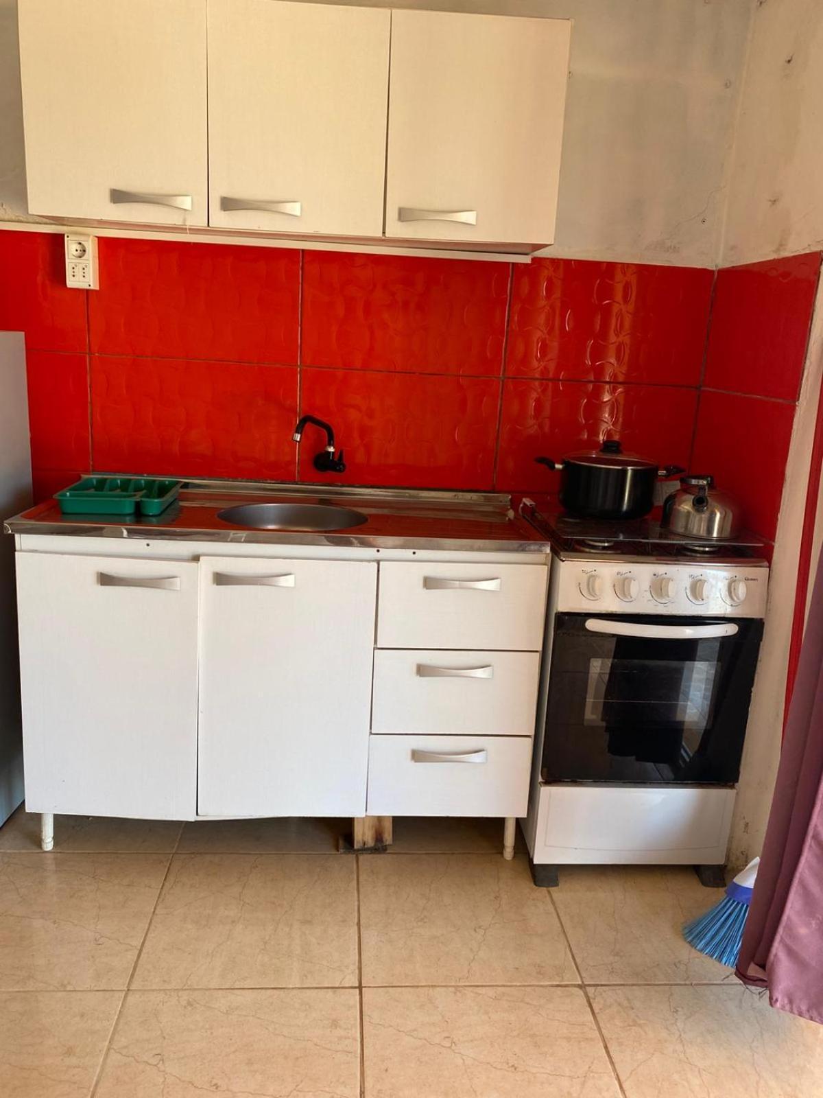 Apartament Boa Vida Punta Del Diablo Zewnętrze zdjęcie