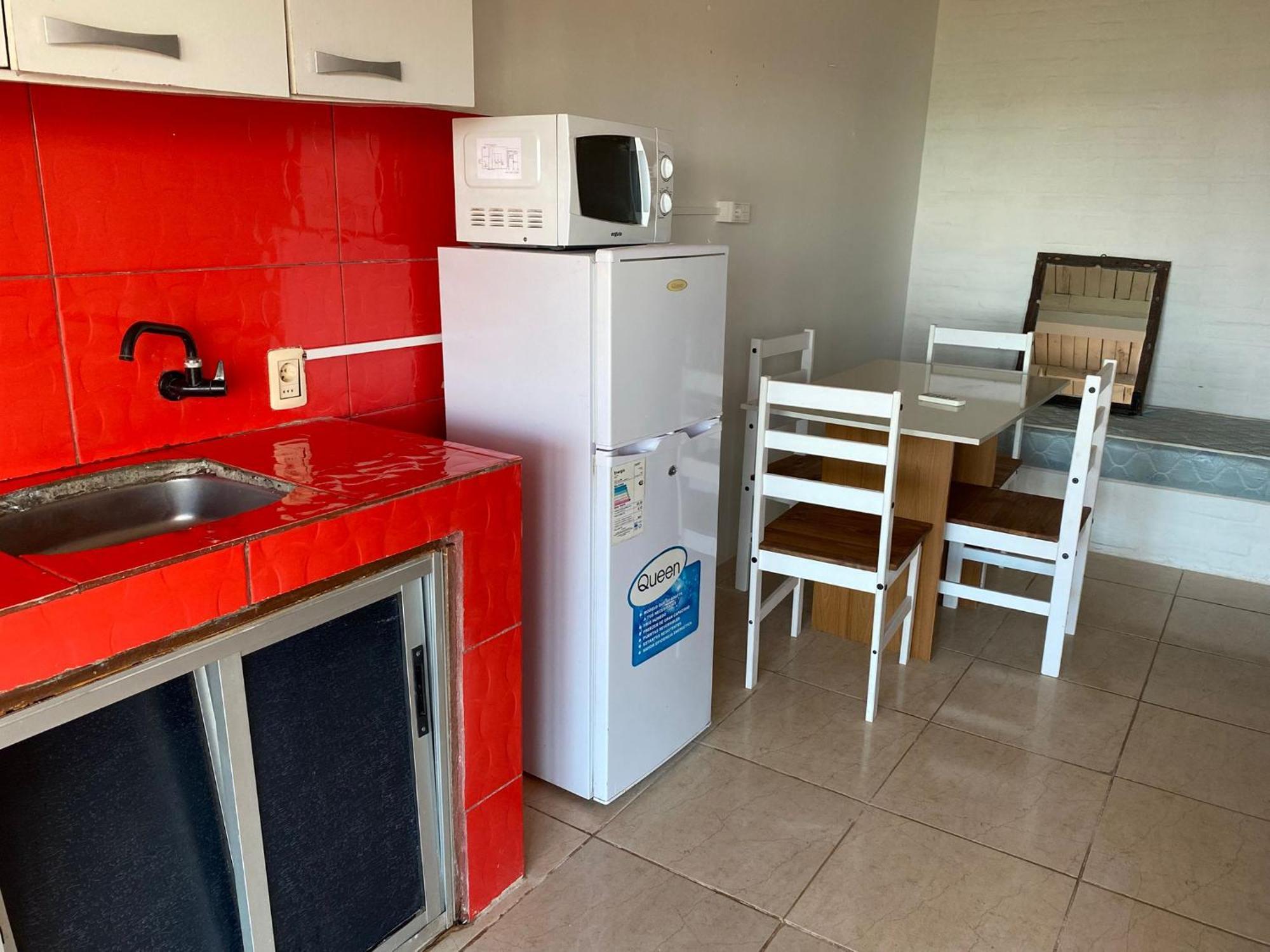 Apartament Boa Vida Punta Del Diablo Zewnętrze zdjęcie